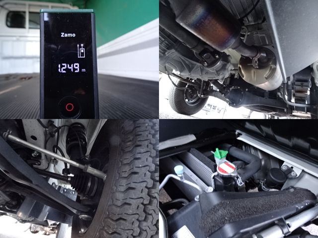 Ref No.A15931099 SUZUKI CARRY TRUCK Image#11