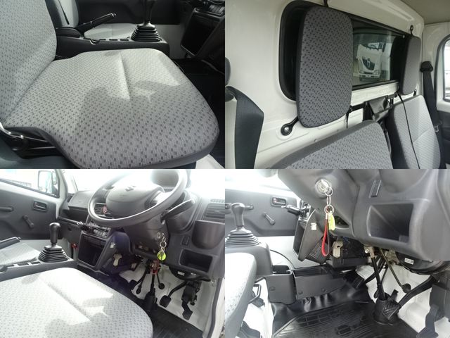 Ref No.A15931099 SUZUKI CARRY TRUCK Image#18