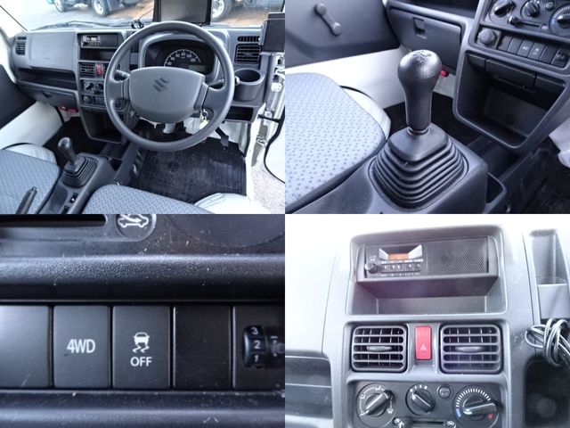 Ref No.A15931099 SUZUKI CARRY TRUCK Image#14