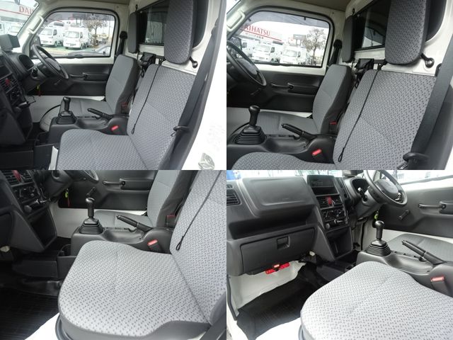Ref No.A15931099 SUZUKI CARRY TRUCK Image#12