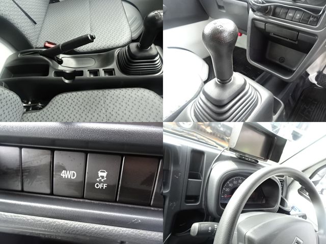 Ref No.A15931099 SUZUKI CARRY TRUCK Image#20