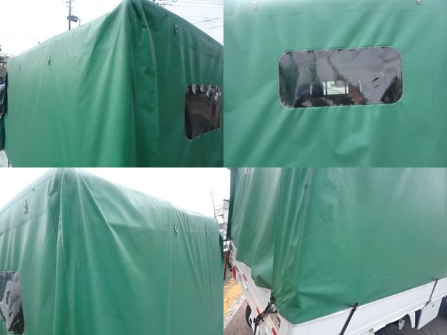 Ref No.A15931099 SUZUKI CARRY TRUCK Image#4