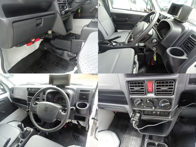 Ref No.A15931099 SUZUKI CARRY TRUCK Image#19