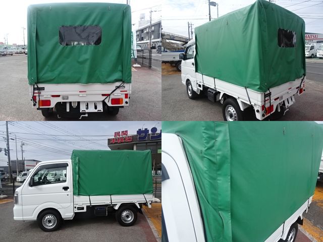 Ref No.A15931099 SUZUKI CARRY TRUCK Image#5