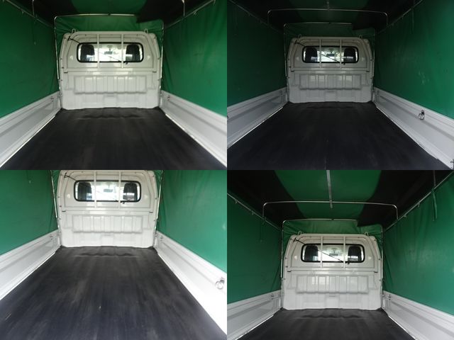 Ref No.A15931099 SUZUKI CARRY TRUCK Image#6