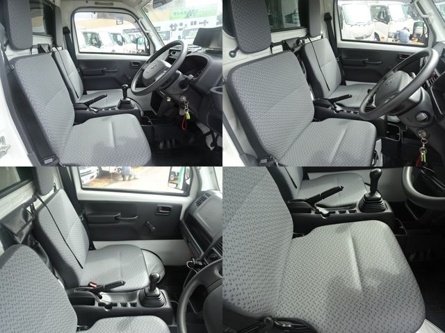 Ref No.A15931099 SUZUKI CARRY TRUCK Image#10