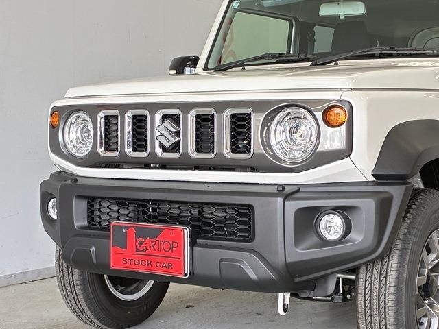 Ref No.A15931115 SUZUKI JIMNY NOMADE Image#4