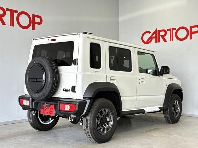 Ref No.A15931115 SUZUKI JIMNY NOMADE Image#3