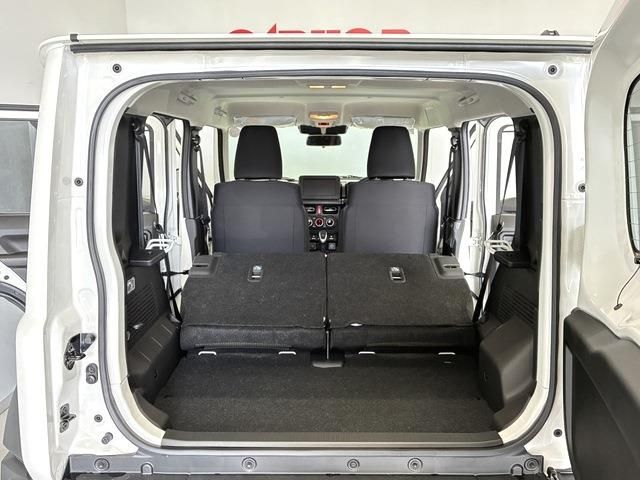Ref No.A15931115 SUZUKI JIMNY NOMADE Image#9