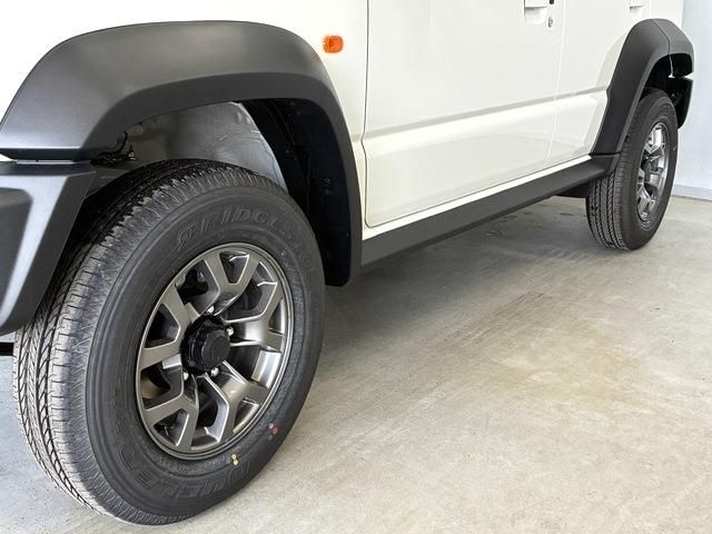 Ref No.A15931115 SUZUKI JIMNY NOMADE Image#20