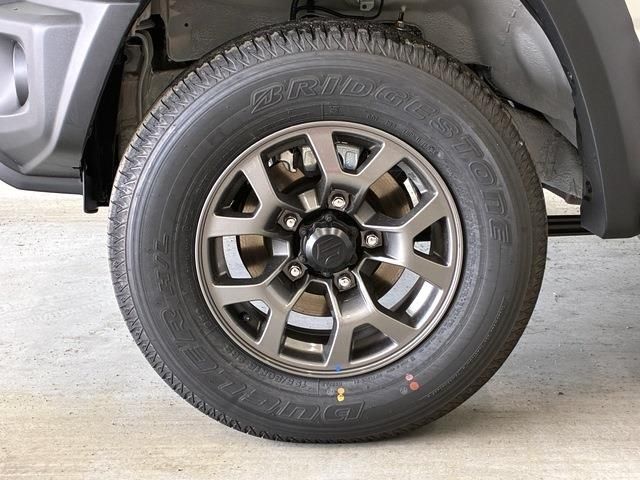 Ref No.A15931115 SUZUKI JIMNY NOMADE Image#5