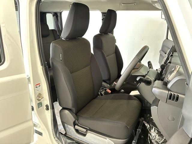 Ref No.A15931115 SUZUKI JIMNY NOMADE Image#6