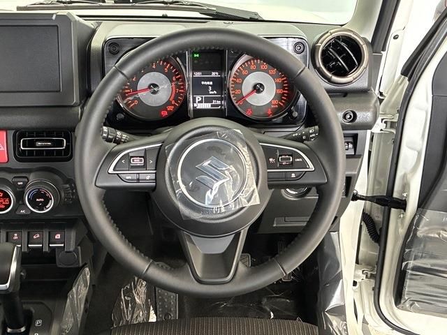 Ref No.A15931115 SUZUKI JIMNY NOMADE Image#19