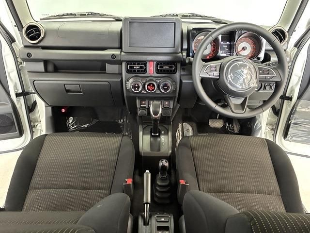 Ref No.A15931115 SUZUKI JIMNY NOMADE Image#2