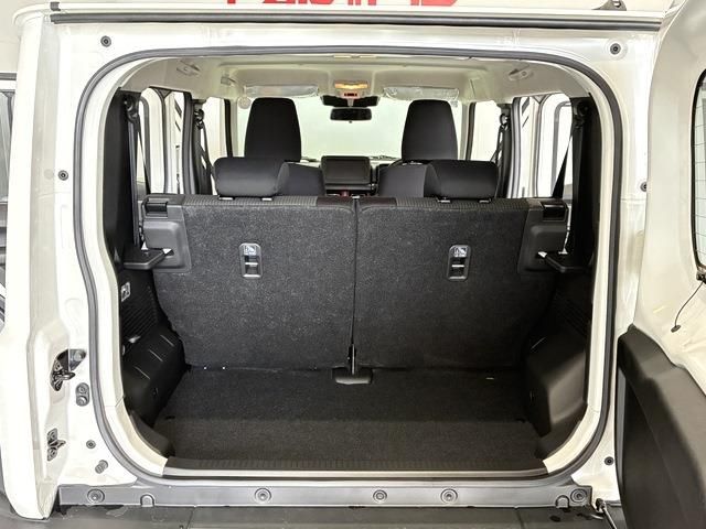 Ref No.A15931115 SUZUKI JIMNY NOMADE Image#8