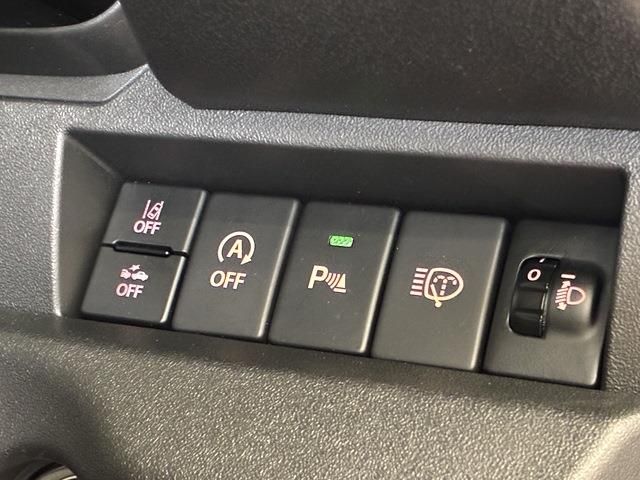 Ref No.A15931115 SUZUKI JIMNY NOMADE Image#14