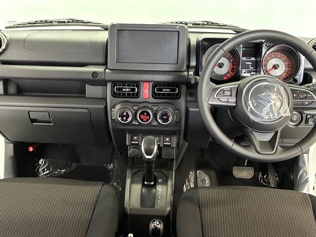 Ref No.A15931115 SUZUKI JIMNY NOMADE Image#17