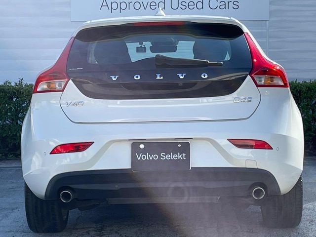 Ref No.A15931176 VOLVO V40 Image#20
