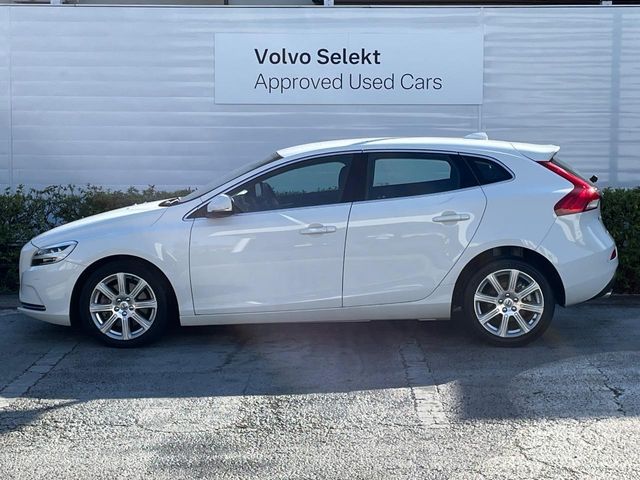 Ref No.A15931176 VOLVO V40 Image#18