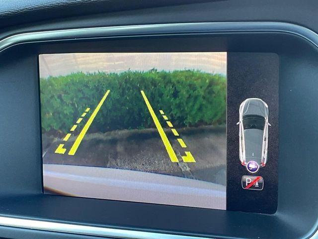 Ref No.A15931176 VOLVO V40 Image#7