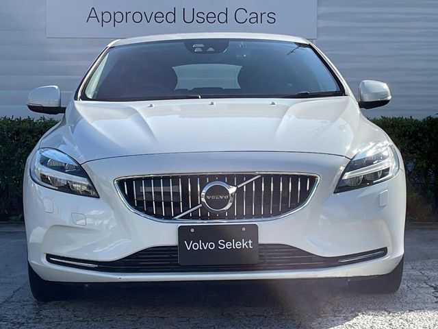 Ref No.A15931176 VOLVO V40 Image#17