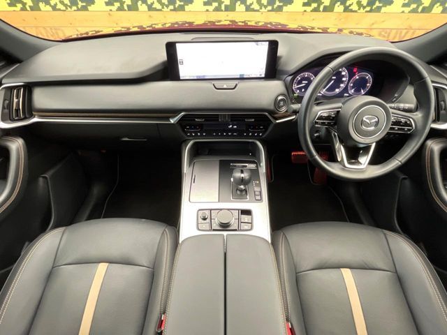 Ref No.A15931178 MAZDA CX-60 Image#2