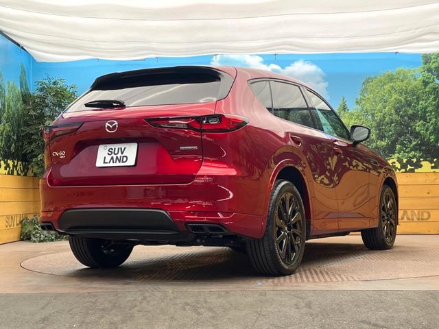 Ref No.A15931178 MAZDA CX-60 Image#17