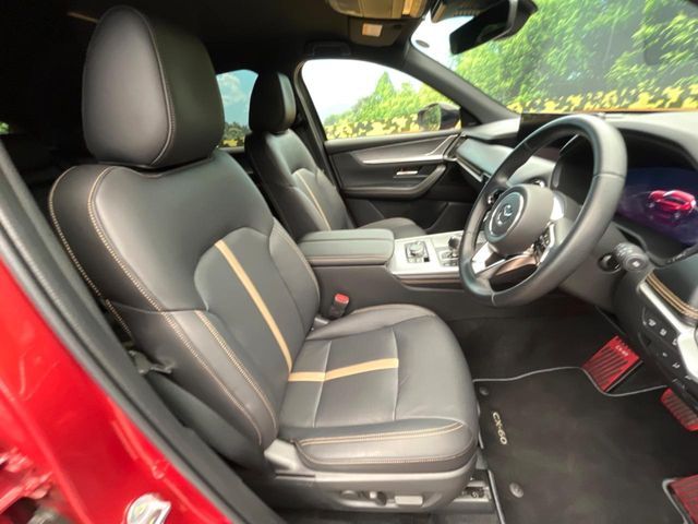 Ref No.A15931178 MAZDA CX-60 Image#8