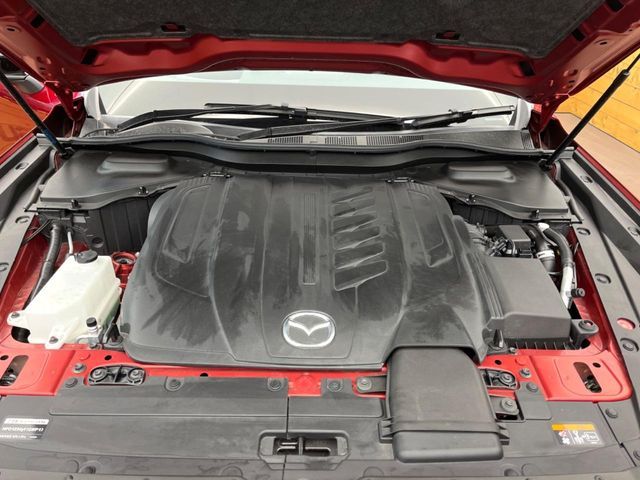 Ref No.A15931178 MAZDA CX-60 Image#18