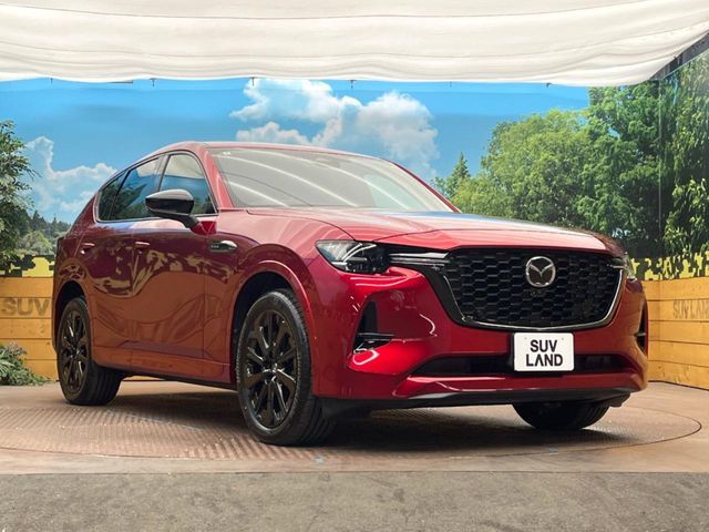 Ref No.A15931178 MAZDA CX-60 Image#16