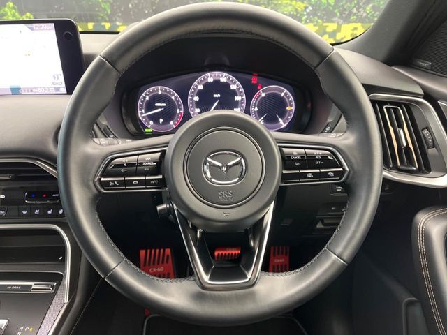 Ref No.A15931178 MAZDA CX-60 Image#11