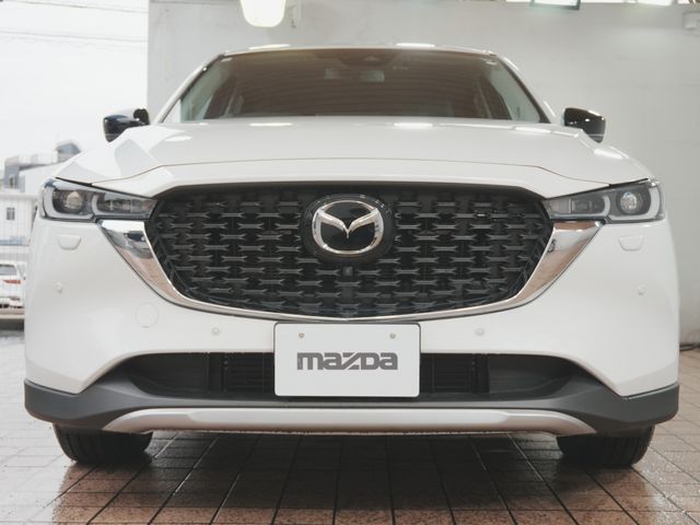 Ref No.A15931239 MAZDA CX5 Image#10