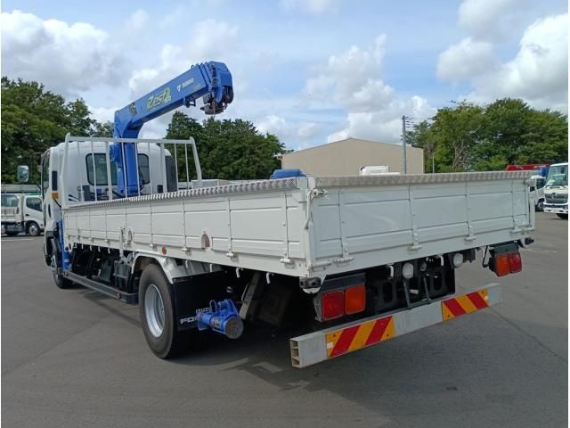 Ref No.A15931403 ISUZU FORWARD Image#4