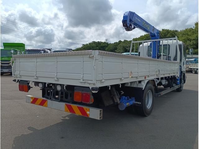 Ref No.A15931403 ISUZU FORWARD Image#3