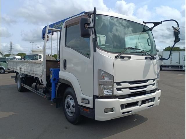 Ref No.A15931403 ISUZU FORWARD Image#2