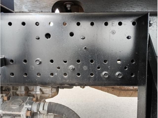 Ref No.A15931403 ISUZU FORWARD Image#16