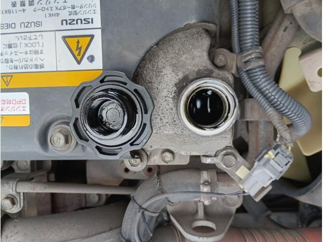 Ref No.A15931403 ISUZU FORWARD Image#18