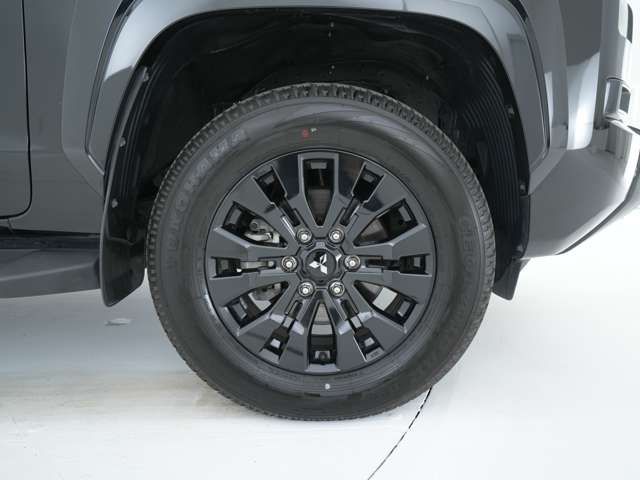 Ref No.A15931405 MITSUBISHI TRITON Image#14