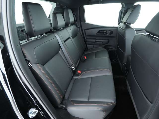 Ref No.A15931405 MITSUBISHI TRITON Image#7