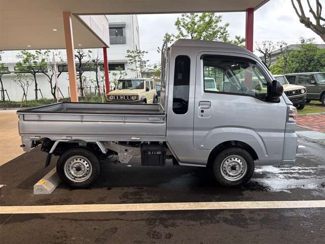 Ref No.A15931413 DAIHATSU HIJET TRUCK Image#11