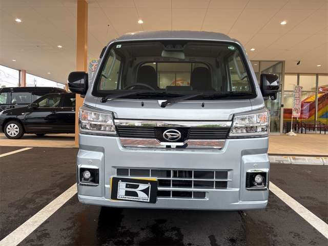 Ref No.A15931413 DAIHATSU HIJET TRUCK Image#8