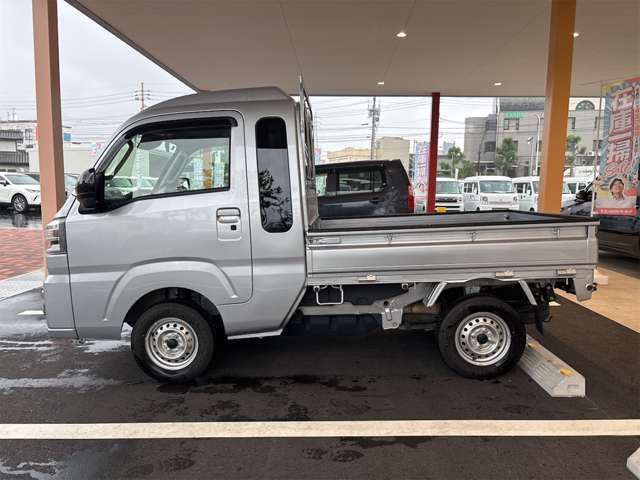 Ref No.A15931413 DAIHATSU HIJET TRUCK Image#12