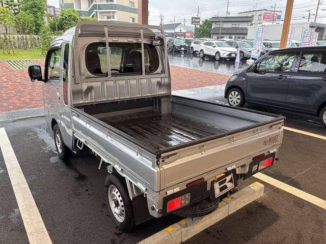 Ref No.A15931413 DAIHATSU HIJET TRUCK Image#13