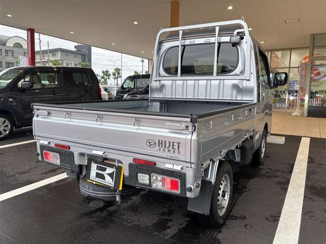 Ref No.A15931413 DAIHATSU HIJET TRUCK Image#10