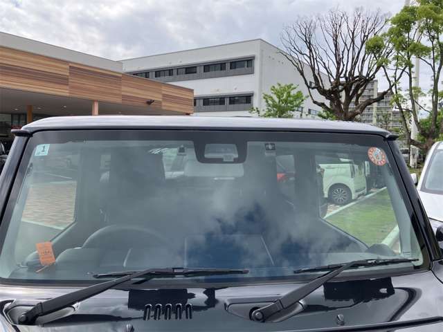 Ref No.A15931414 SUZUKI JIMNY Image#8