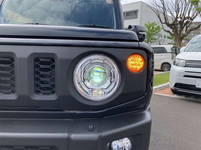 Ref No.A15931414 SUZUKI JIMNY Image#18