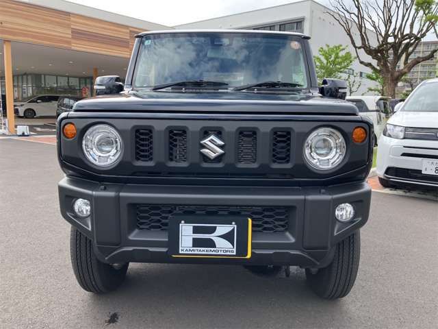 Ref No.A15931414 SUZUKI JIMNY Image#9