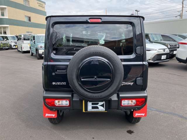 Ref No.A15931414 SUZUKI JIMNY Image#15