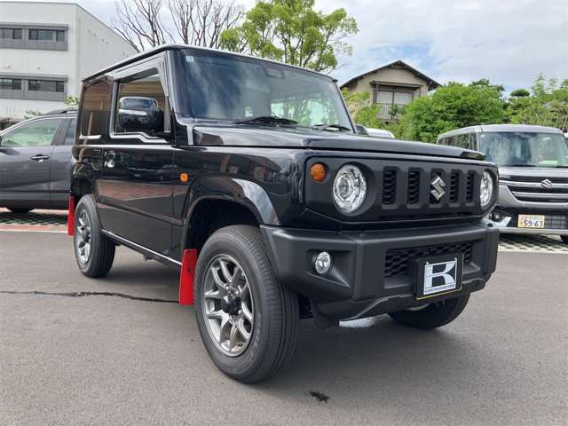 Ref No.A15931414 SUZUKI JIMNY Image#10