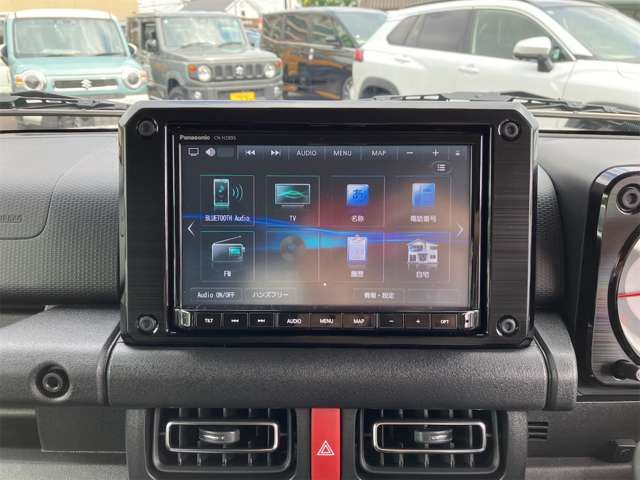Ref No.A15931414 SUZUKI JIMNY Image#3